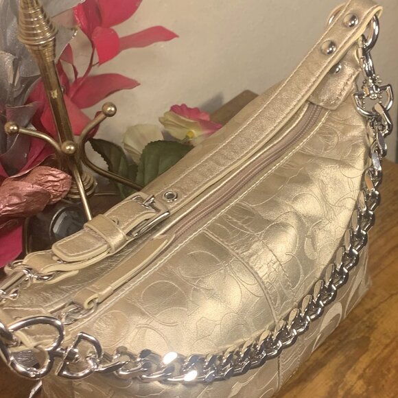 Coach Mini Bag&Vintage Coach Mini Wallet - Picture 8 of 16